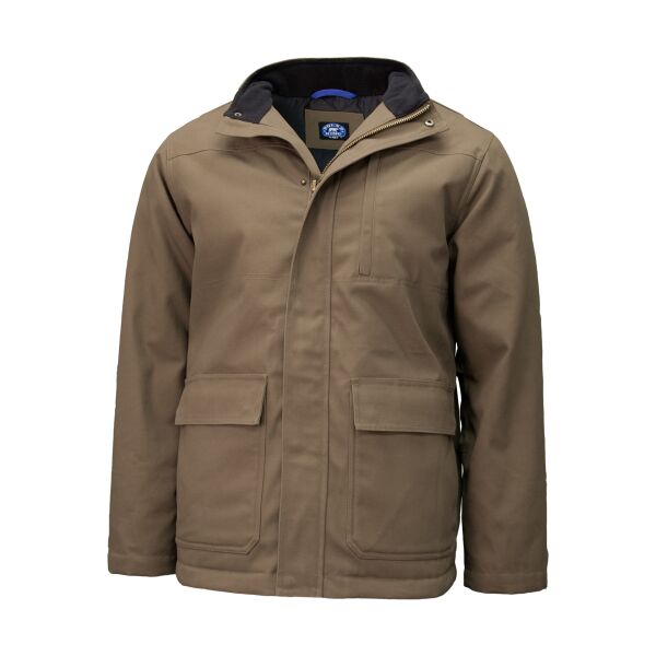 Key Citadel Chore Coat 368 Citadel Chore Coat Thumbnail