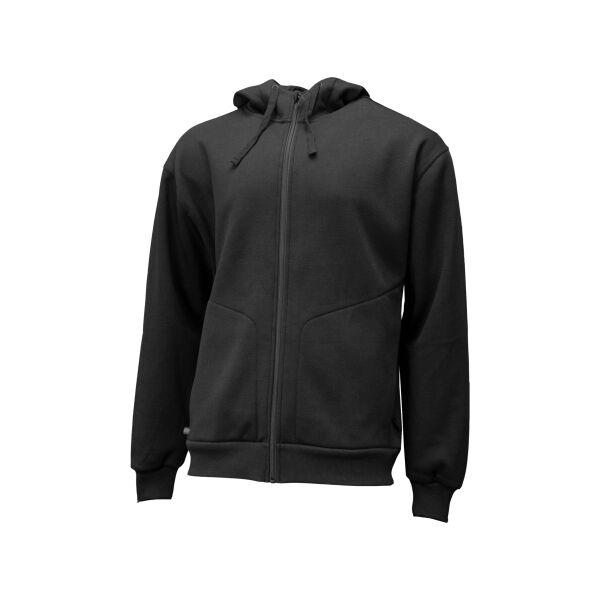 Polar King Miller Zip Front Hoodie 841 Miller Zip Front Hoodie Thumbnail