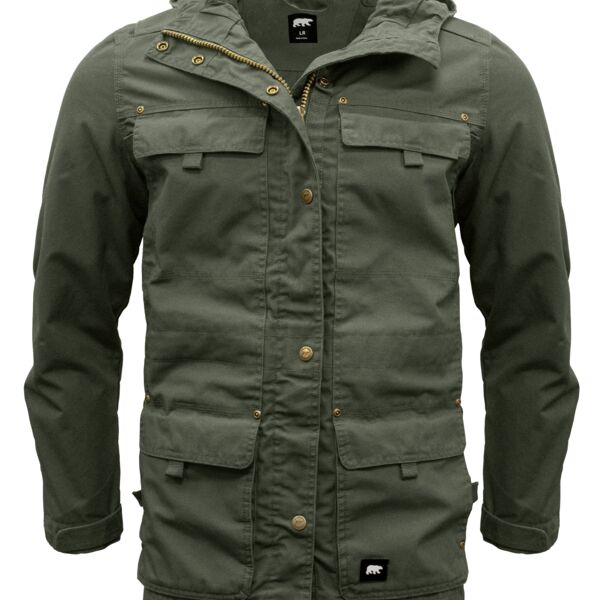 Polar King Mission Parka 363 Mission Parka Thumbnail