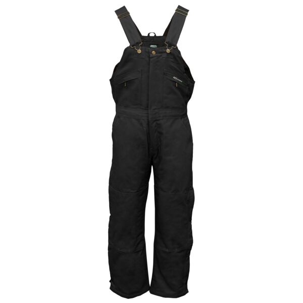 Key Insulated Duck Bib Overall 275 Insulated Duck Bib Overall Thumbnail