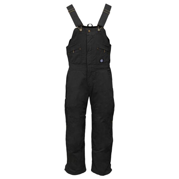 Polar King Premium Insulated Bib Overall 276 Premium Insulated Bib Overall Thumbnail