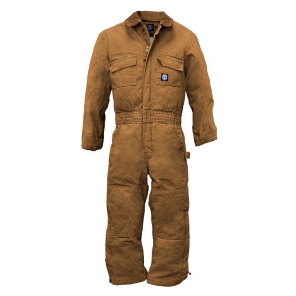 Polar King Youth Insulated Duck Coverall 959 Youth Insulated Duck Coverall Thumbnail