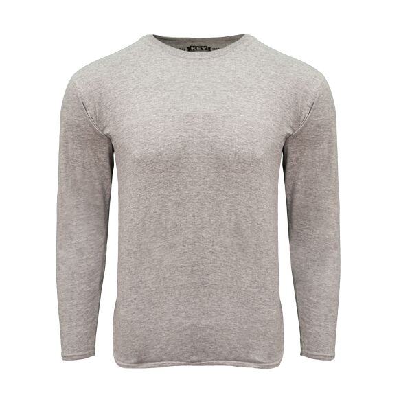 Key Long Sleeve Liberty Tee - Unisex 811 Long Sleeve Liberty Tee - Unisex Thumbnail