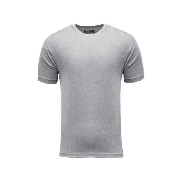 Key Legendary Unisex Tee 801-C Legendary Unisex Tee Thumbnail