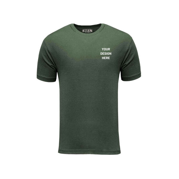 CUSTOM Unisex Legendary Tee Thumbnail