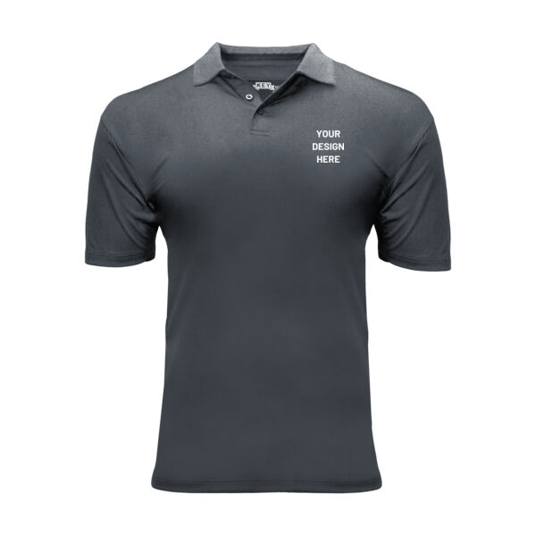 CUSTOM Men's Victory Polo Thumbnail