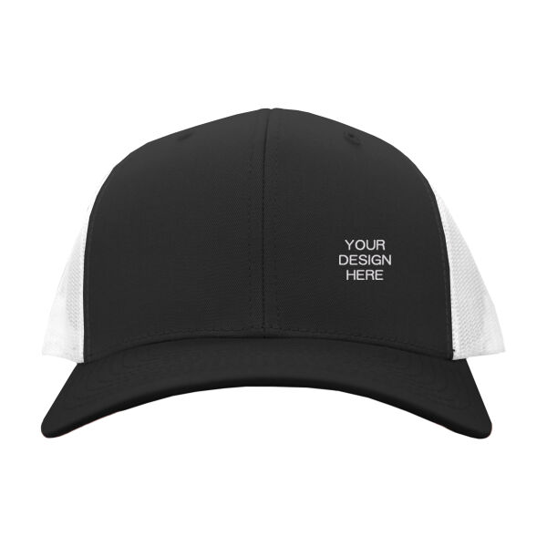 CUSTOM 6-Panel Trucker Hat Thumbnail
