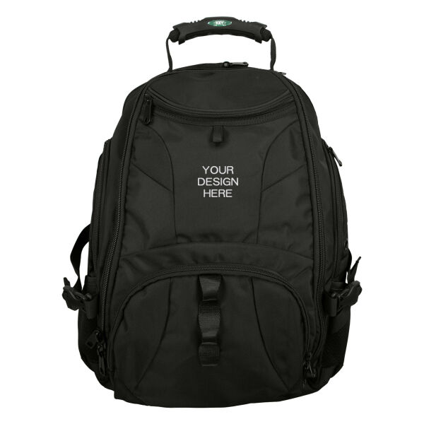 CUSTOM TSA Traveler Backpack Thumbnail