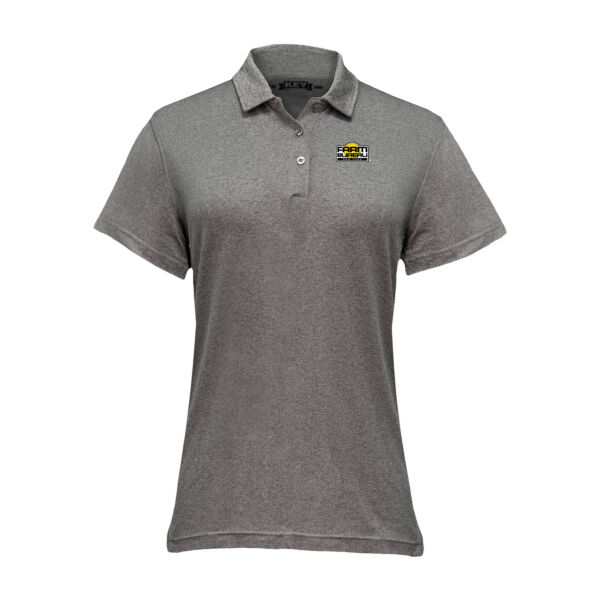 NYFB Women's Victory Polo Thumbnail