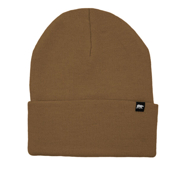NYFB Watch Cap Beanie Thumbnail