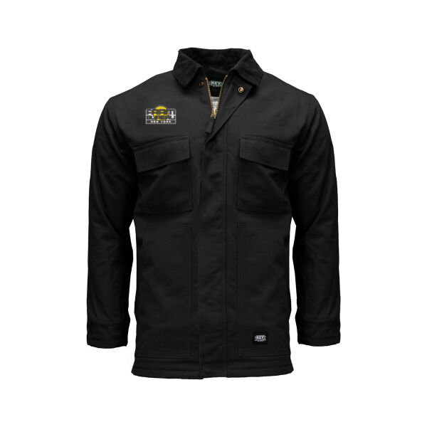 NYFB Insulated Duck Chore Coat Thumbnail