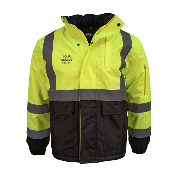 CUSTOM HI-VIS Sight Coat Thumbnail