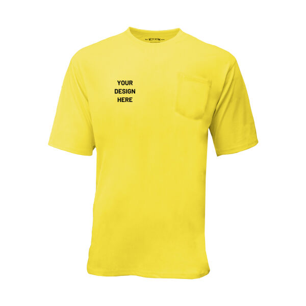 CUSTOM Enhanced Visibility Boost Tee Thumbnail