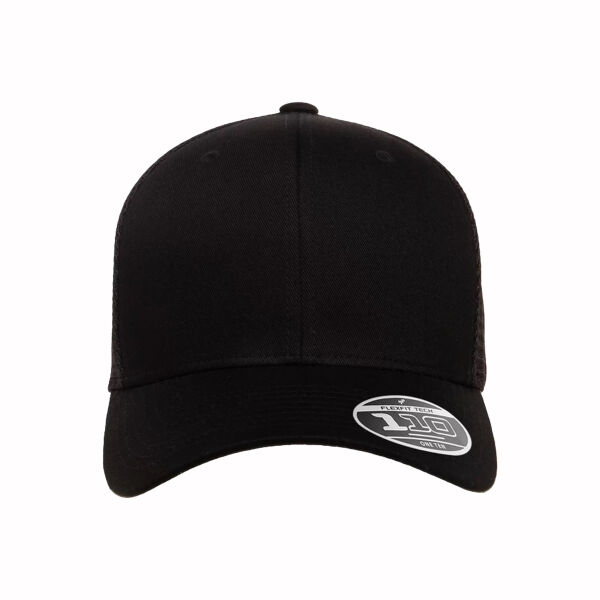 NYFB Flexfit Mesh Cap Thumbnail