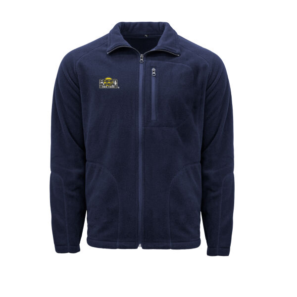 NYFB Men's Glacier Fleece Jacket Thumbnail