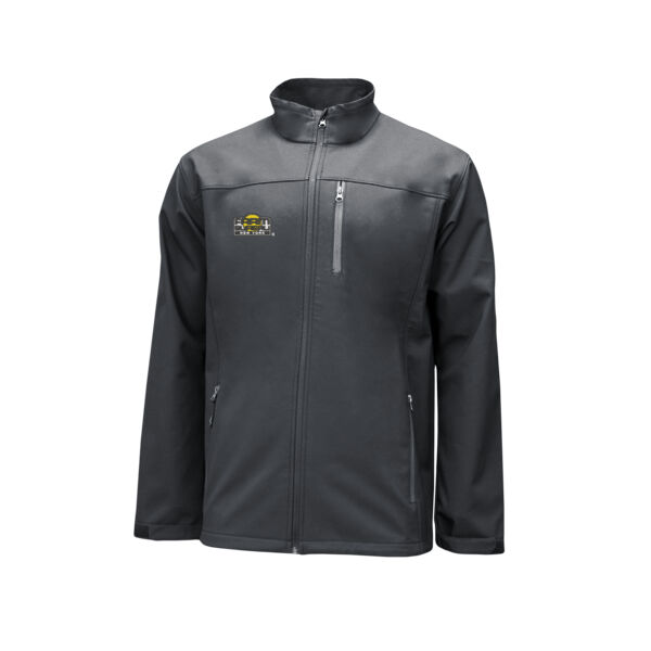 NYFB Frontenac Soft Shell Jacket Thumbnail
