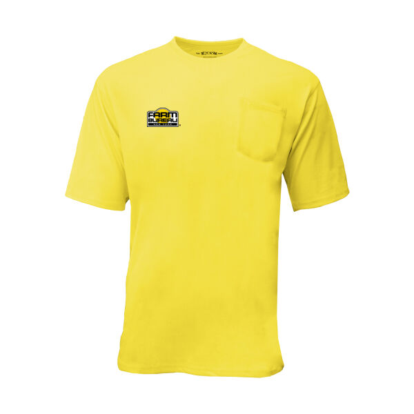 NYFB Enhanced Visibility Boost Tee Thumbnail