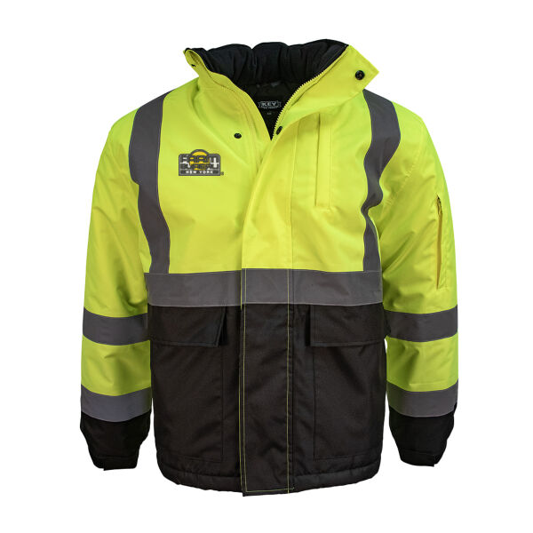 NYFB HI-VIS Sight Coat Thumbnail