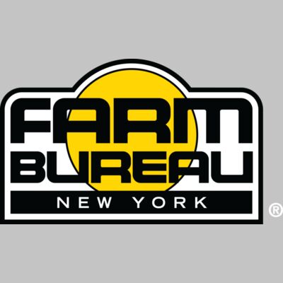 NYFB - Screen Print - Dark backgrounds Thumbnail