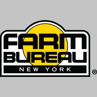 NYFB - Screen Print - Light backgrounds Thumbnail