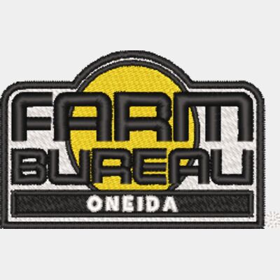 NYFB-Oneida-White Thumbnail