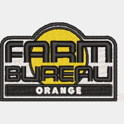 NYFB-Orange-White Thumbnail