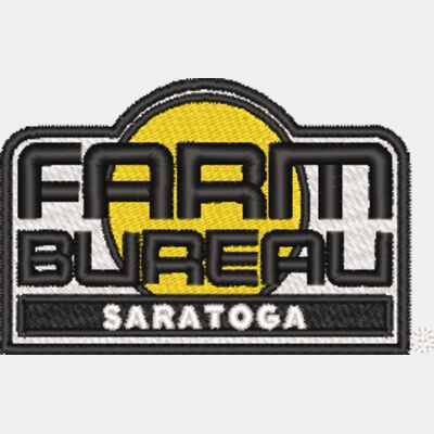 NYFB-Saratoga-White Thumbnail