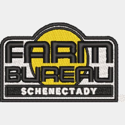 NYFB-Schenectady-White Thumbnail