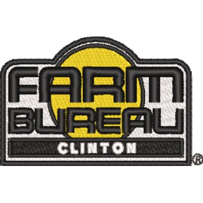 NYFB-Clinton-Black Thumbnail