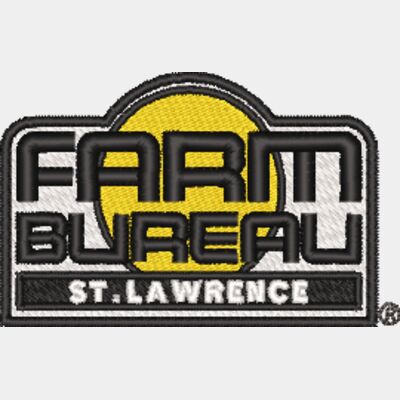 NYFB-St Lawrence-Black Thumbnail