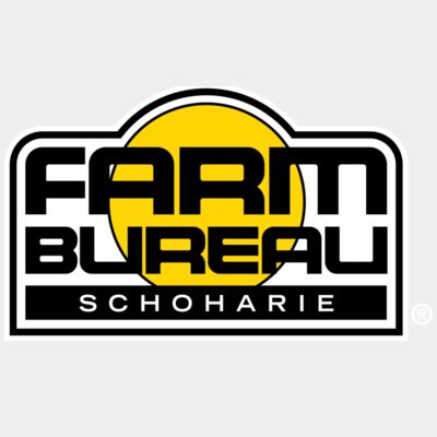 NYFB: Schoharie - White Thumbnail