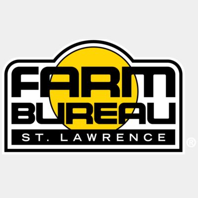 NYFB: St Lawrence - White Thumbnail