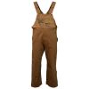 Unlined Duck Bib Overall Thumbnail