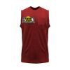 KEY Spartan Sleeveless Pocket Tee Thumbnail