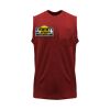 KEY Spartan Sleeveless Pocket Tee Thumbnail