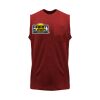 KEY Spartan Sleeveless Pocket Tee Thumbnail