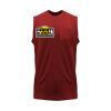 KEY Spartan Sleeveless Pocket Tee Thumbnail