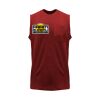 KEY Spartan Sleeveless Pocket Tee Thumbnail