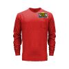 KEY Spartan Long Sleeve Pocket Tee Thumbnail