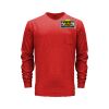 KEY Spartan Long Sleeve Pocket Tee Thumbnail