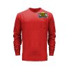 KEY Spartan Long Sleeve Pocket Tee Thumbnail